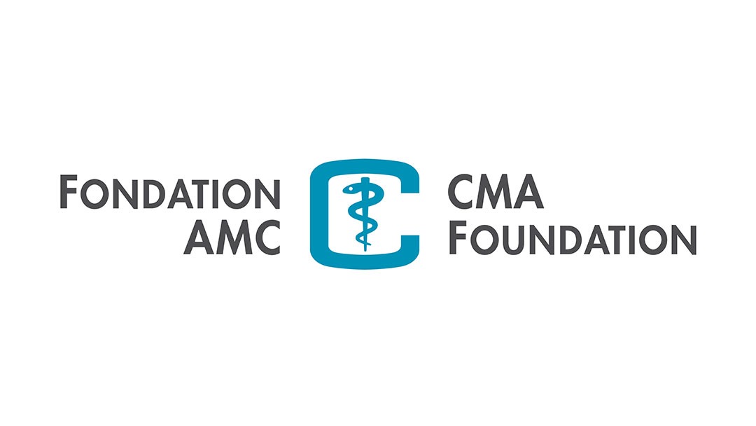 We received a CMA Foundation COVID-19 Community Hospital Fund Grant!