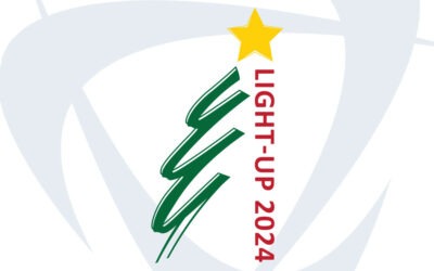 LIGHT UP 2024 PLEDGE DAY IS FRIDAY DECEMBER 6th