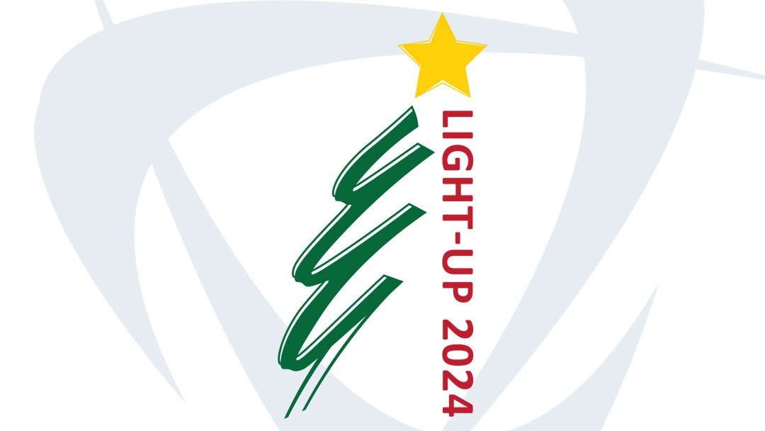 LIGHT UP 2024 PLEDGE DAY IS FRIDAY DECEMBER 6th
