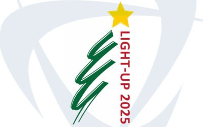 Light Up 2025, Pledge Day December 5th