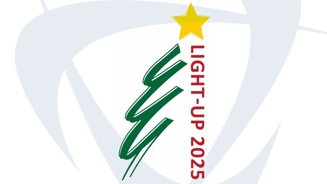 Light Up 2025, Pledge Day December 5th