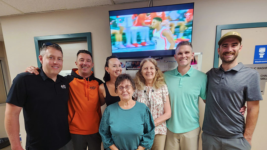 Foundation Buzz – July 2024